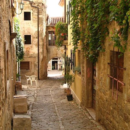 Apartment Fabijanko Oldtown Traù Esterno foto